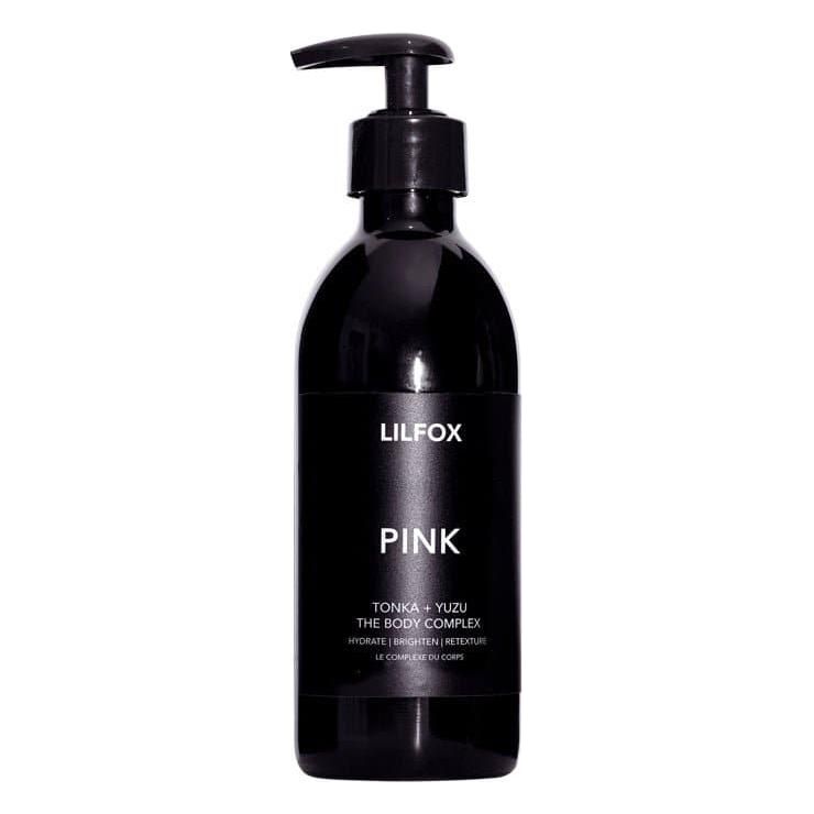 Pink The Body Complex - Glam Global UK