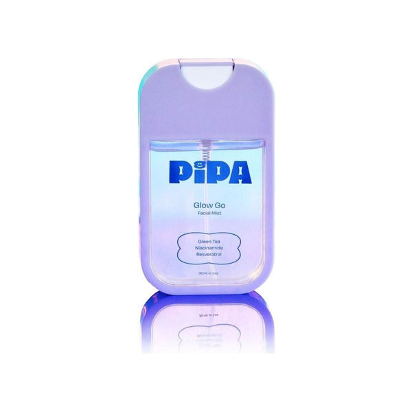 Pipa Skin Care Glow Go - Glam Global UKPipa Skin Care