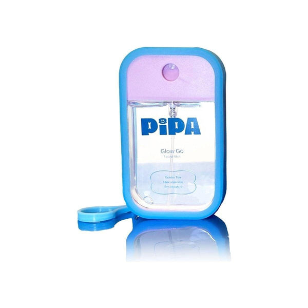 Pipa Skin Care Glow Go | Hydrating & Refreshing Face Mist for Tweens - Glam Global UKPipa Skin Care