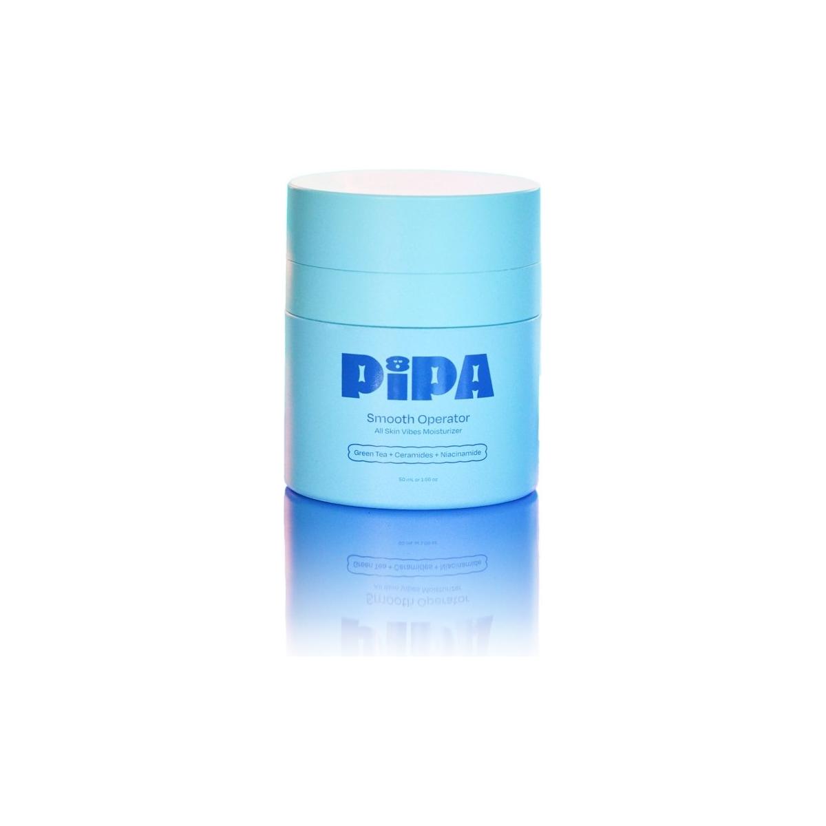 Pipa Skin Care Smooth Operator - Glam Global UK