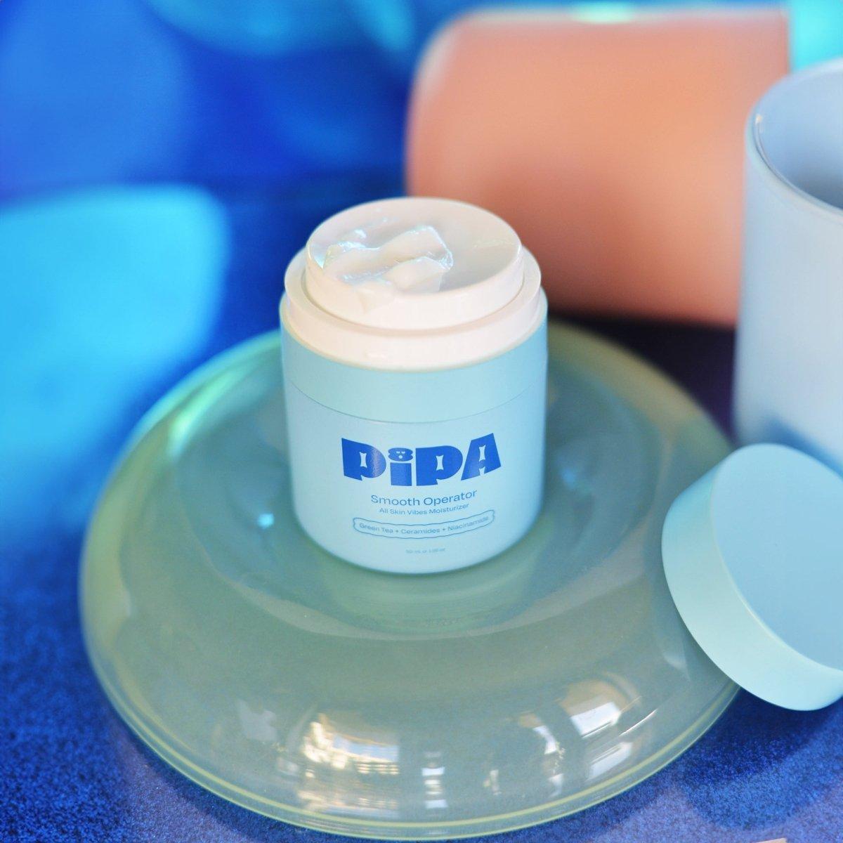 Pipa Skin Care Smooth Operator - Glam Global UK