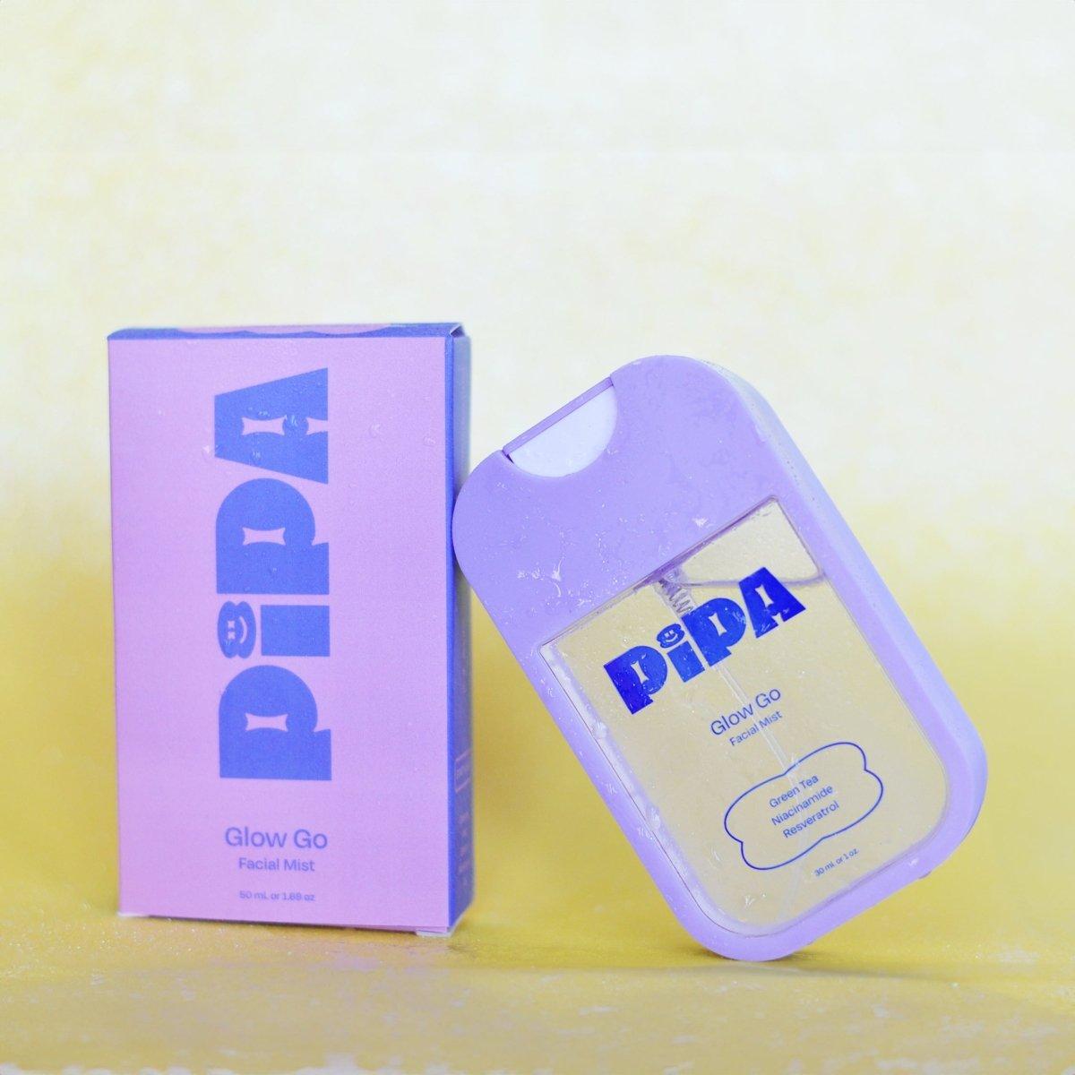 Pipa Skin Care Start Young Bundle - Glam Global UK