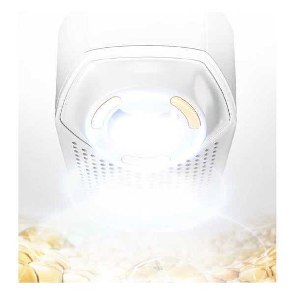 PIR PRO– PULSED NEAR INFRARED DEVICE BY NOWMI LAB - Glam Global UKNOWMI LAB