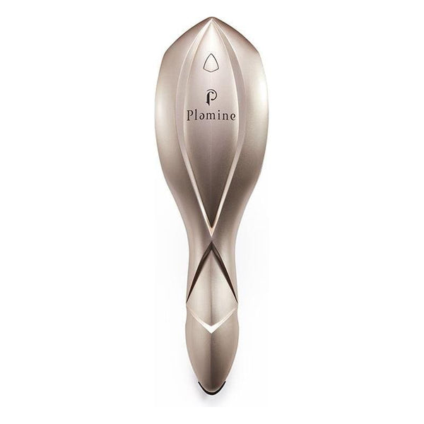 PLAMINE CLiONE Spa Innovative Hair Care Brush | Professional Scalp & Hair Treatment Tool - Glam Global UKPLAMINE