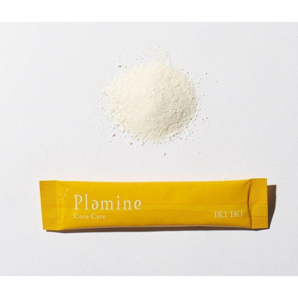 PLAMINE Core Care IKIIKI - Glam Global UKPLAMINE