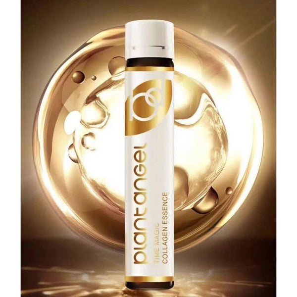 PLANT ANGEL Time Magic Collagen Essence Drink Collagen Molecule - Glam Global UKPLANT ANGEL