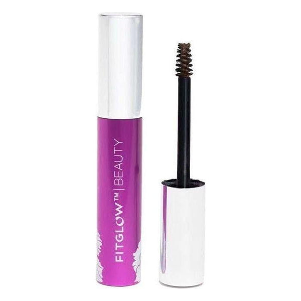 Fitglow Beauty Plant Protein Brow Gel - Glam Global UKFitglow Beauty