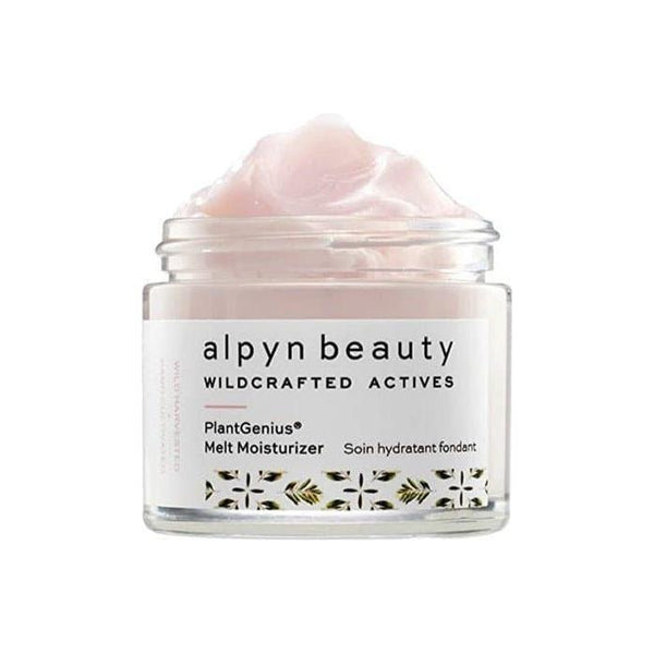 Alpyn Beauty PlantGenius® Melt Moisturizer - Glam Global UKAlpyn Beauty