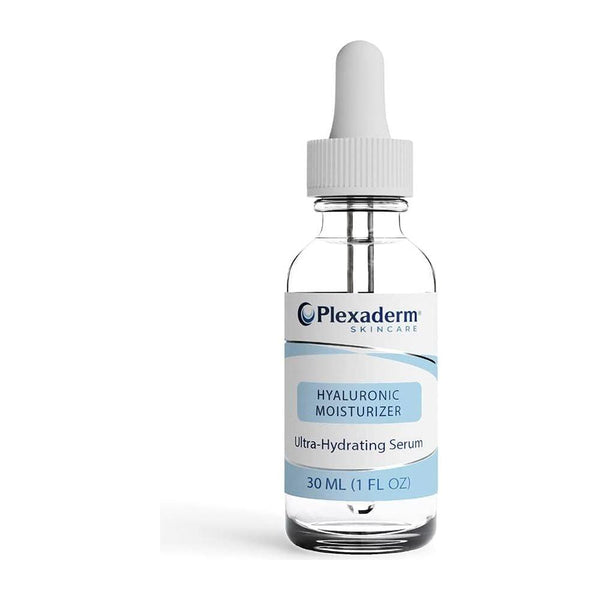 Plexaderm Hyaluronic Moisturizer 1fl oz - 30 ml - Glam Global UKPlexaderm