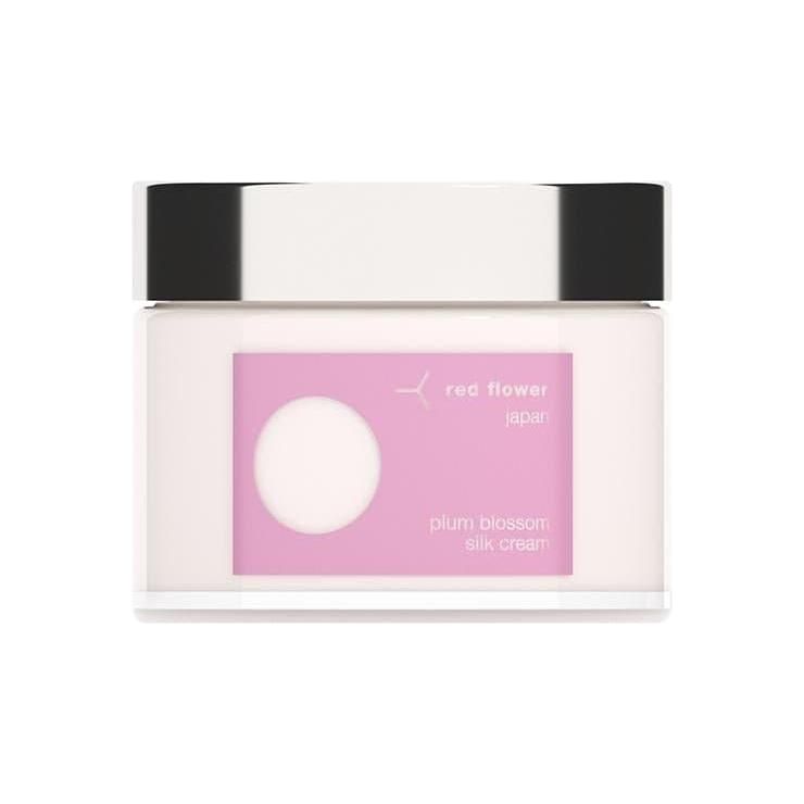 Plum Blossom Silk Cream - Glam Global UK