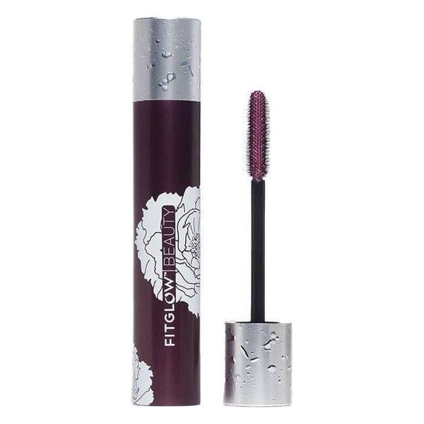 Fitglow Beauty Plum Lash Primer - Glam Global UKFitglow Beauty