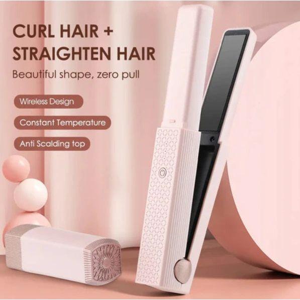 Pocket Hair Styler - Glam Global UK