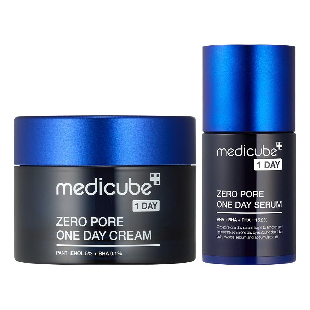 Pore Care Duo - Glam Global UK