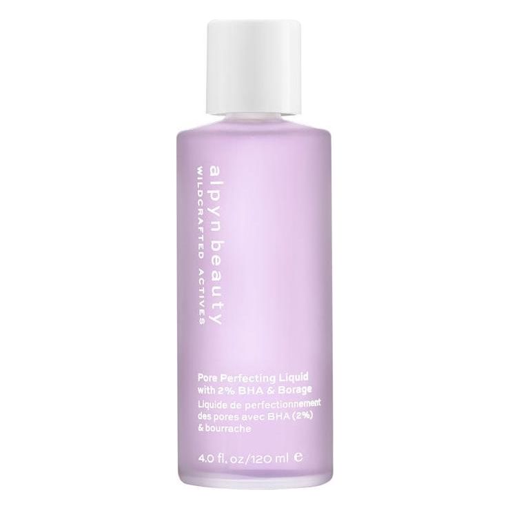 Pore Perfecting Liquid with 2% BHA & Borage - Glam Global UK