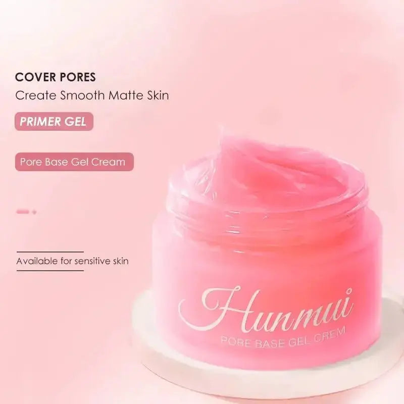 Pore Primer Gel Cream - Glam Global UK