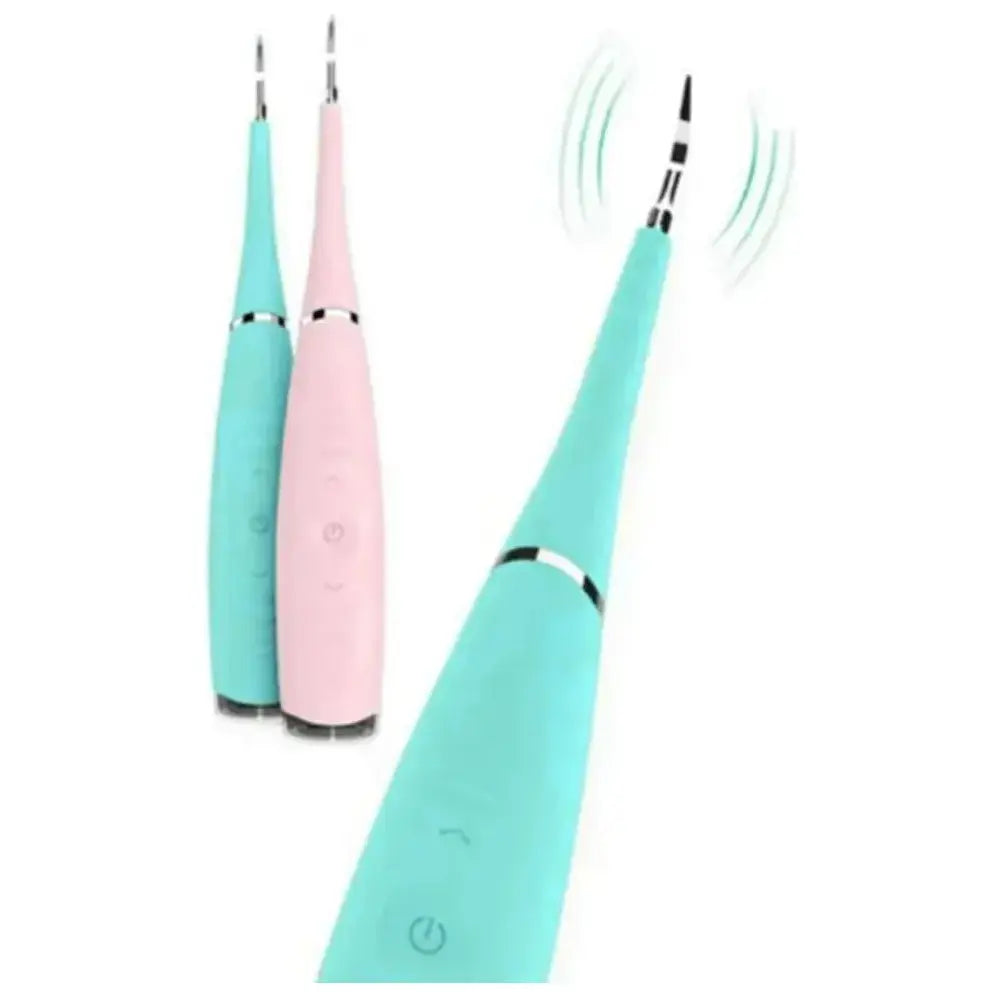 Portable Electric Sonic Dental Scaler - Glam Global UK