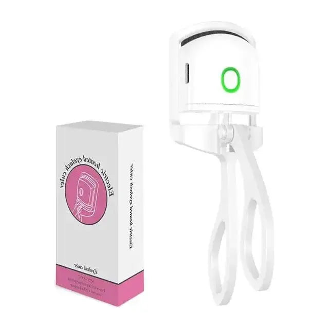 Portable Eyelash Curler - Glam Global UK