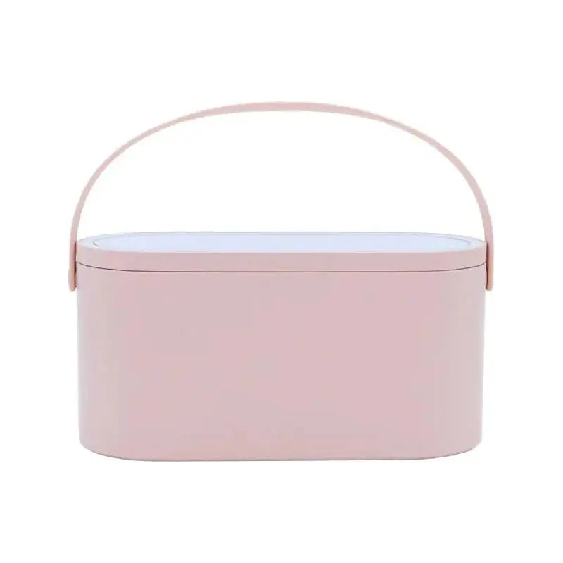 Portable Makeup Organizer Box - Glam Global UK