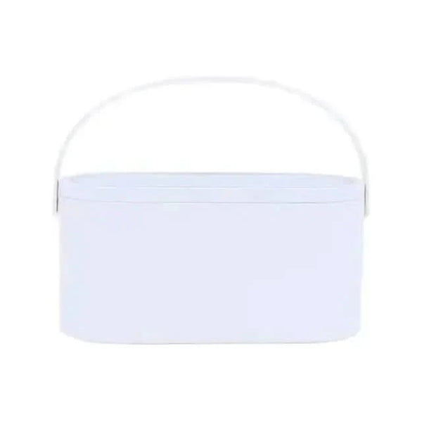 Portable Makeup Organizer Box – Compact, Stylish, and Perfect for Travel - Glam Global UKGlam Global UK