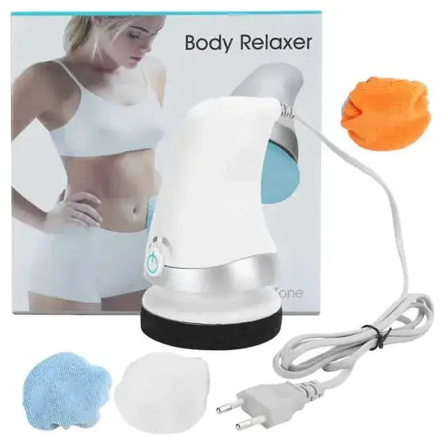 Portable Slimming Massage Machine - Glam Global UK