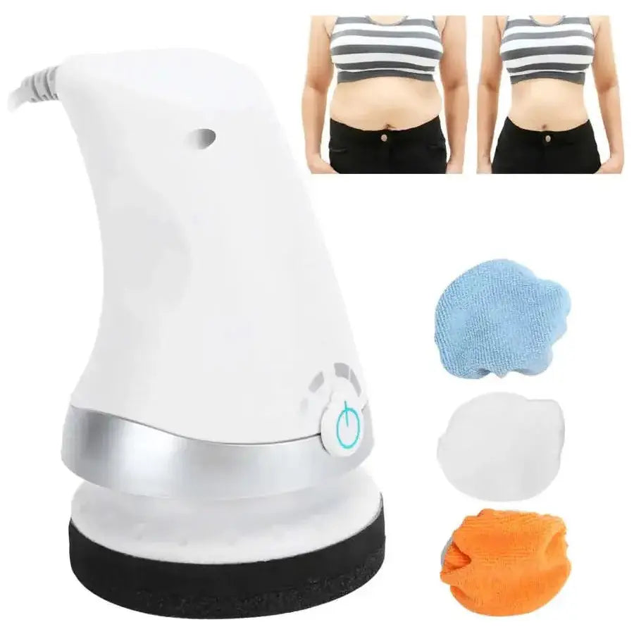 Portable Slimming Massage Machine - Glam Global UK