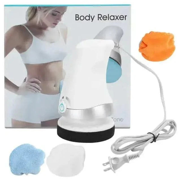 Portable Slimming Massage Machine - Glam Global UKGlam Global UK