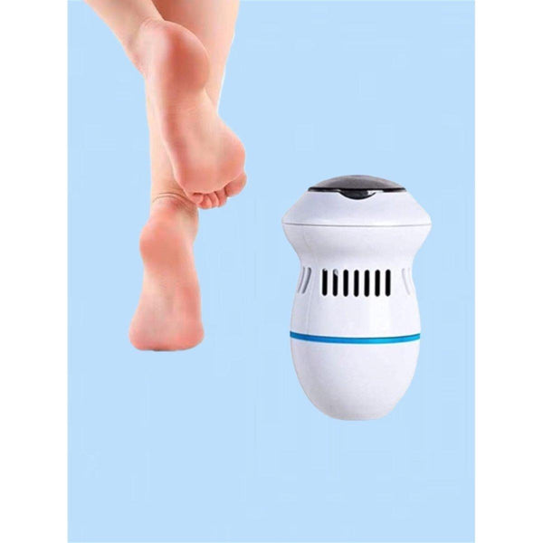 Portable Vacuum Callus Remover - Glam Global UKGlam Global UK