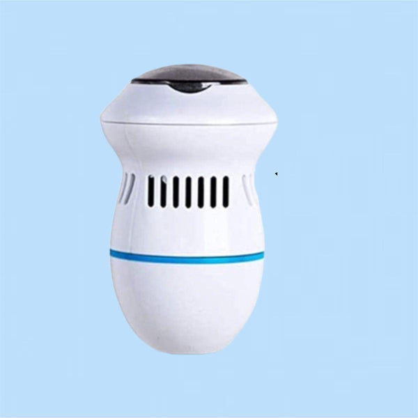 Portable Vacuum Callus Remover - Glam Global UKGlam Global UK