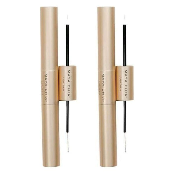 Maya Chia Power Fol Eyelash | Eyebrow Serum Bundle - Glam Global UKMaya Chia