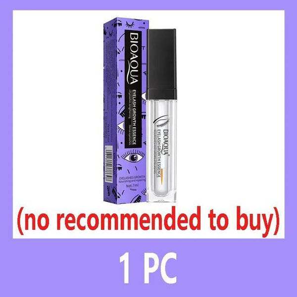 Powerful Eyelash Growth Serum Treatment - Glam Global UKGlam Global UK