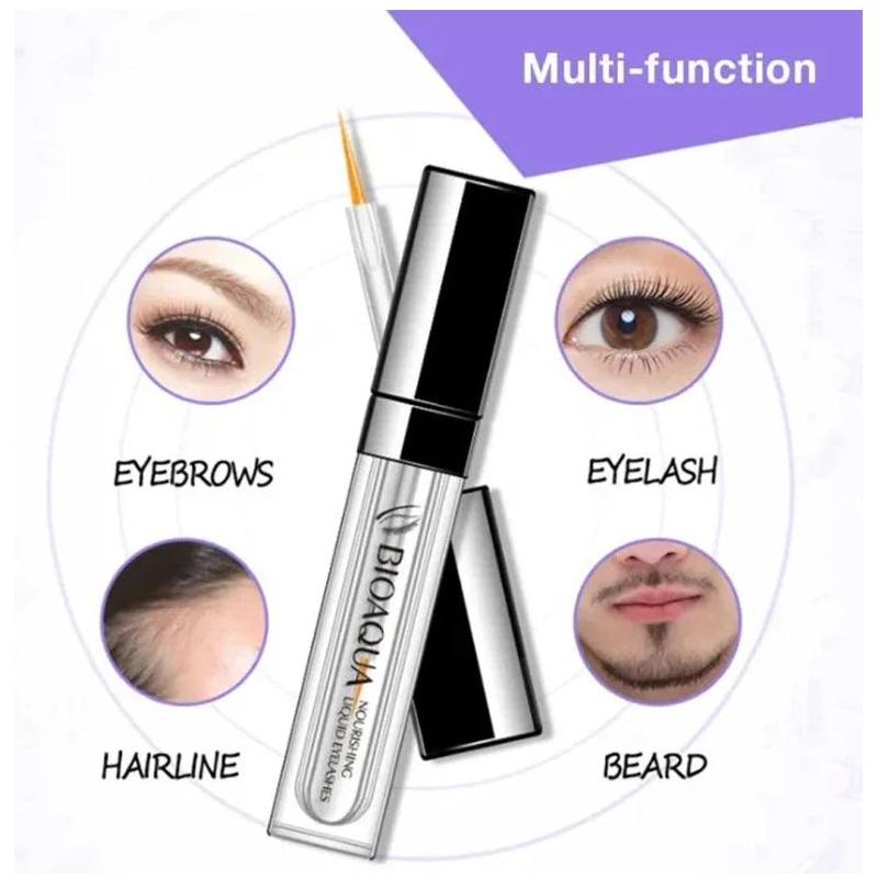 Powerful Eyelash Growth Serum Treatment - Glam Global UK