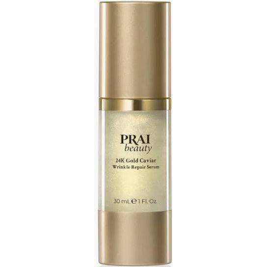 Prai 24K Gold Caviar Wrinkle Repair Serum - 30ml - Glam Global UKPRAI Beauty
