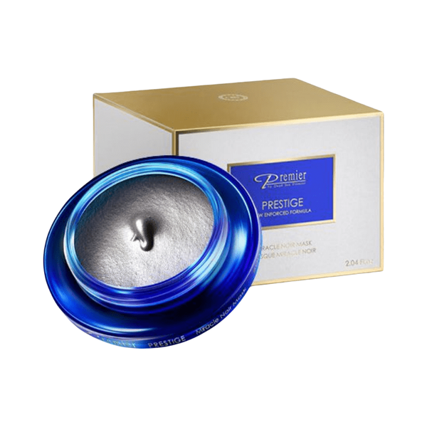 PREMIER BY DEAD SEA Prestige Miracle Noir Mask - Glam Global UKPremier by Dead Sea