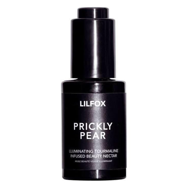 LILFOX Prickly Pear Illuminating Tourmaline Nectar - 30ml - Glam Global UKLILFOX
