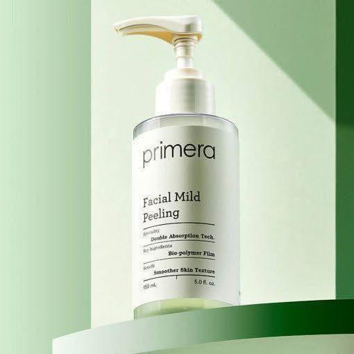 primera Facial Mild Peeling 150ml - Glam Global UKprimera