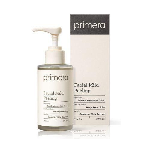 primera Facial Mild Peeling 150ml - Glam Global UK