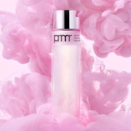 primera Hydro Glow Treatment Essence - 150ml | Deep Hydration & Skin Elasticity - Glam Global UKprimera