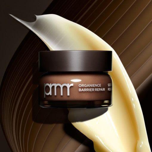 primera Organience Barrier Repair Seed Peptide Reserve Cream - 50ml | 24 - Hour Hydration & Glowing Skin - Glam Global UKprimera
