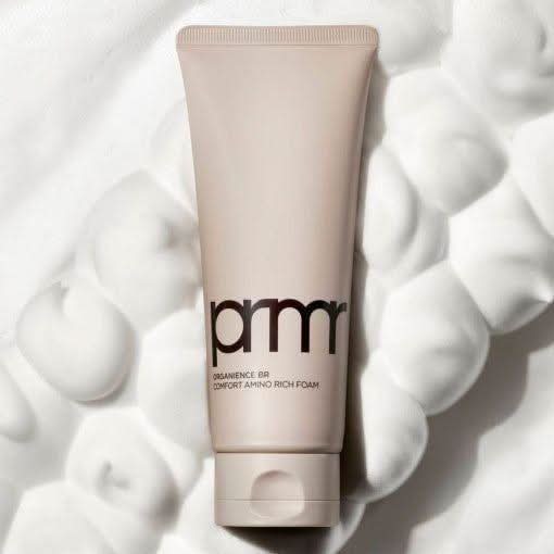 primera Organience BR Comfort Amino Rich Foam 150g - Glam Global UKprimera