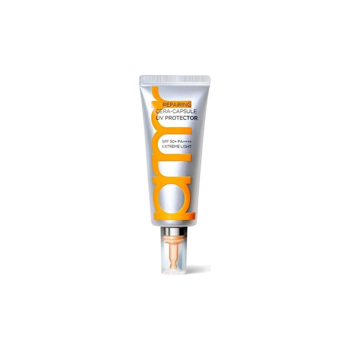 primera Reparing Cera Capsule UV Protector 40ml - Glam Global UK