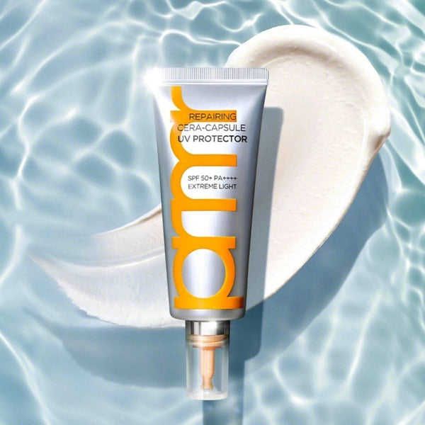primera Reparing Cera Capsule UV Protector 40ml - Glam Global UKprimera