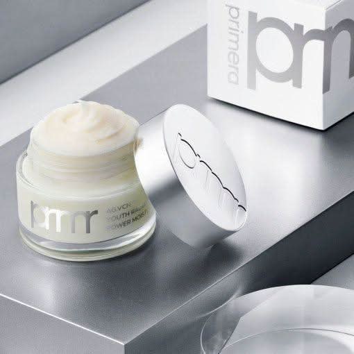 primera Youth Radiance Power Moisturizing Cream 50ml - Glam Global UKprimera