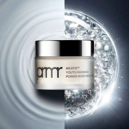 primera Youth Radiance Power Moisturizing Cream 50ml - Glam Global UKprimera