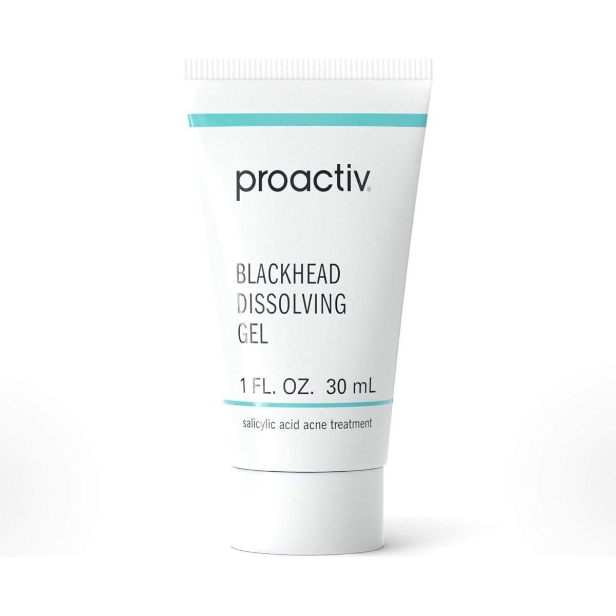 Proactiv Blackhead Dissolving Acne Gel - 30ml - Glam Global UK