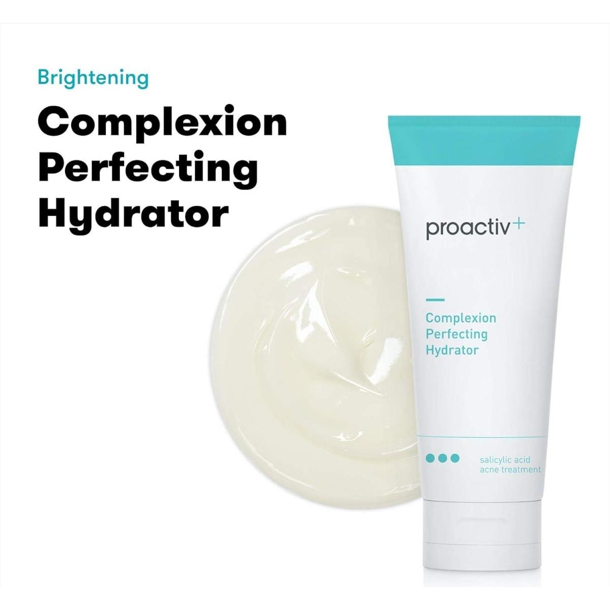 Proactiv+ Complexion Perfecting Hydrator - 90 Day Supply (89ml) - Glam Global UK