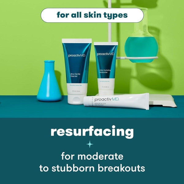 Proactiv MD Adapalene Gel Acne Kit - 90 Day Kit - Glam Global UKProactiv