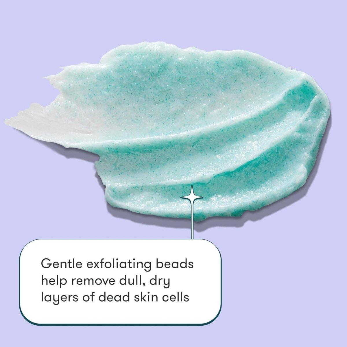 Proactiv md Exfoliating Face Wash - Sensitive Skin - 180ml - Glam Global UK