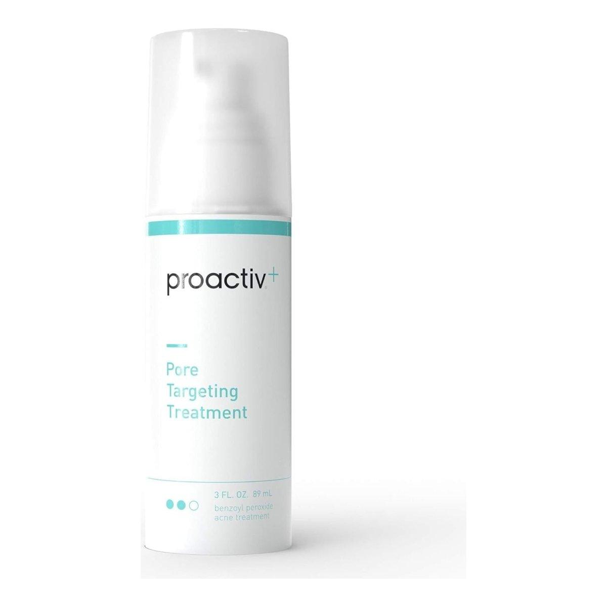 Proactiv+ Pore Targeting Acne Spot Treatment - 90 Day Supply (89ml) - Glam Global UK
