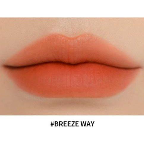 3CE Blur Water Tint 4.6g – Breeze Way | Hydrating, Lightweight & Soft-Blurred Lip Tint