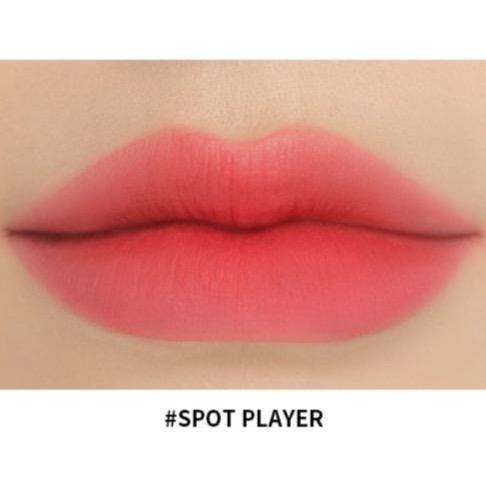 3CE Blur Water Tint 4.6g – Spot Player | Hydrating, Lightweight & Blurred Matte Finish